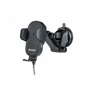 FWC-01 Qi Fast Wireless Car Charger 49552