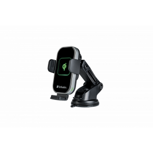 FWC-02 Qi Fast Wireless Car Charger 49553