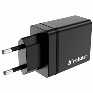 CHR-30EU1 USB Charger 30W with 1 x USB-C® PD 20W 49700