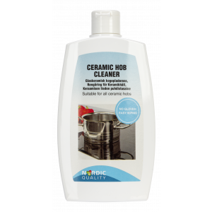 Ceramic Hob Cleaner, 250 ml 505A