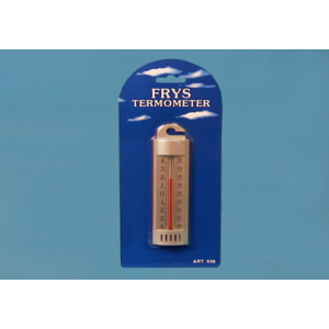 Kyl o frystermometer 506