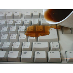 KEYBOARD keyboard cover is a thin keyboard cover made of durable, malleable plastic film. Easily to stretch over the keyboard to reduce the spread of infection and to protect against dirt and spills. Easy to replace. Latex-free. Materials: TPU 508635