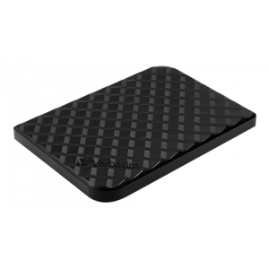 Store 'n' Go portable SSD USB 3.2 Gen1 256GB black USB-C 53249