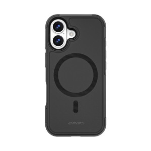 Seamlessly supports the use of MagSafe accessories across manufacturers.Your smartphone will even survive a fall from 1.2 metres and comes with extra reinforced edges to protect screen and camera. 541560