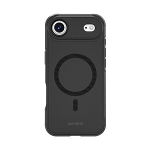 Seamlessly supports the use of MagSafe accessories across manufacturers.Your smartphone will even survive a fall from 1.2 metres and comes with extra reinforced edges to protect screen and camera. 541561