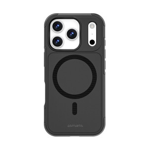 Seamlessly supports the use of MagSafe accessories across manufacturers.Your smartphone will even survive a fall from 1.2 metres and comes with extra reinforced edges to protect screen and camera. 541562