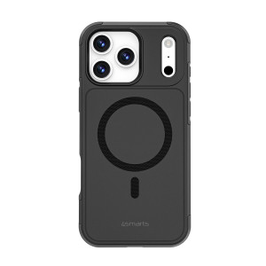 Seamlessly supports the use of MagSafe accessories across manufacturers.Your smartphone will even survive a fall from 1.2 metres and comes with extra reinforced edges to protect screen and camera. 541563