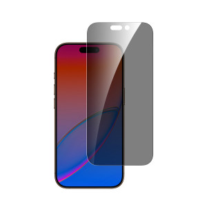 Perfect view protection from the side without affecting the visual experience.Easy installation with dust-free and precise positioning thanks to mounting frame.9H hardness for maximum scratch and drop protection and case friendly meaning it is optimally d