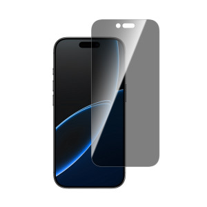Perfect view protection from the side without affecting the visual experience.Easy installation with dust-free and precise positioning thanks to mounting frame.9H hardness for maximum scratch and drop protection and case friendly meaning it is optimally d