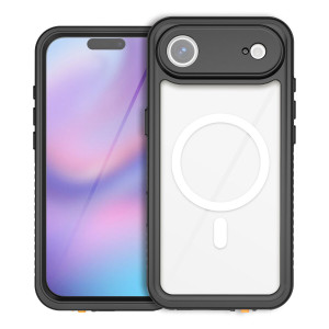 The IP68 water protection keeps water, dust, and sand out – perfect for beach days, rain, and underwater moments. The 360° full-body protection shields front, back, camera, and edges and with the drop resistance, it survives drops from up to 1.2 meters.Sp