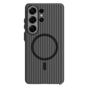 Samsung Galaxy S26 Ultra Design Case Aero, Qi2 ready, black 541800