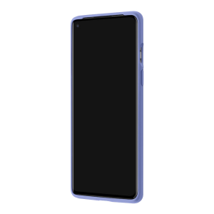 8 Sandstone Bumper Case, Smoky Purple