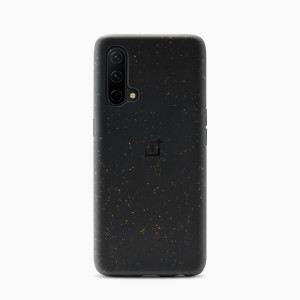 Nord CE 5G Bumper Case, Black 5431100237