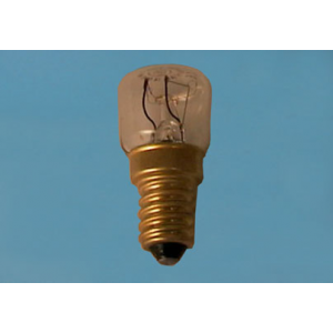 Ugnslampa 15W K14 545