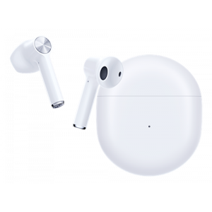 Buds Stereo BT Headset, White 5481100036