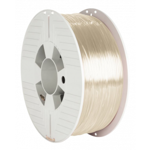 3D Pinter Filament PET-G 1.75mm 1kg transparent 55051
