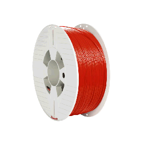 3D Pinter Filament PET-G 1.75mm 1kg red 55053