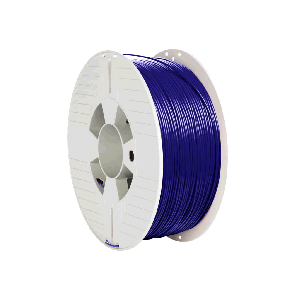 3D Pinter Filament PET-G 1.75mm 1kg blue 55055