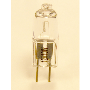 Halogenlampa 10W G4 12V 551
