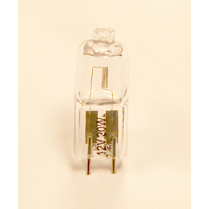 Halogenlampa 20W G4 12V 552