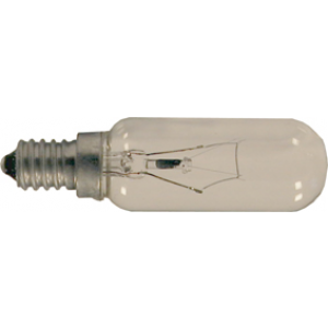 Fläktlampa 40W E14 1-P 554