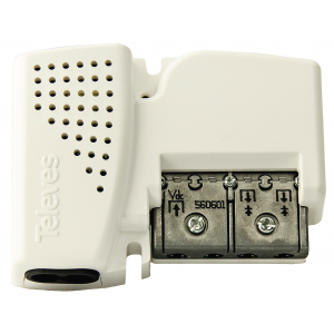 Televés 560601 Picocom Indoor Amplifier w/Easy-F 560601