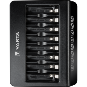 LCD Multi Charger+ 57681101401