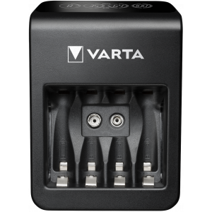 LCD Plug Charger+ 4xAA 56706 2100mAh 57687101441