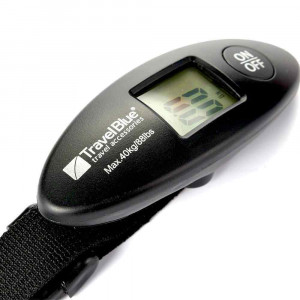 Digital Travel Scale 583