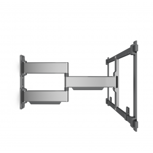 TVM 5845 Elite Full Motion+ X-Large 100" 55 Kg Blk 5858450