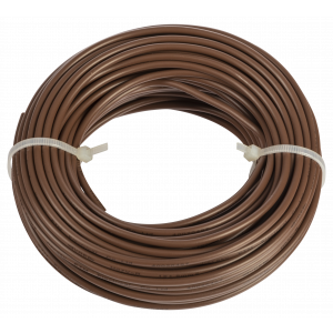 25m PN Brown - 2,5mmm 5902208