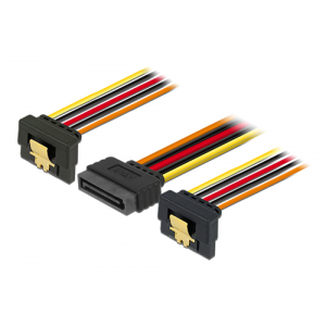 Extern kabinett för 3. 5" SATA hårddiskar med USB 3. 0 och UASP stöd, svart 60145