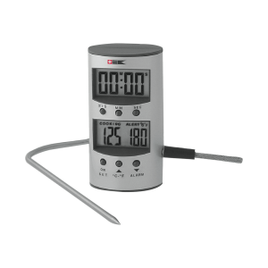 Digital Meat Thermometer with timer 61