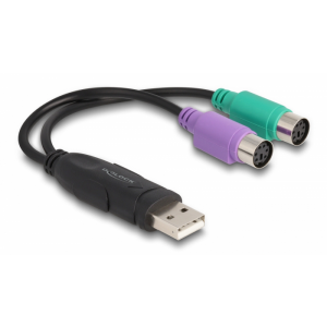 USB to PS/2 Adapter 61051