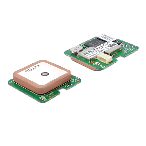 GPS Galileo Engine Module NL-652ETTL u-blox 6 61846
