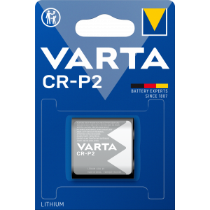 Professional Lithium CRP2 1 Pack 6204301401