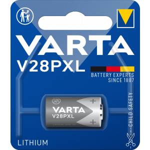 V28Pxl Lithium Coin 1 Pack 6231101401