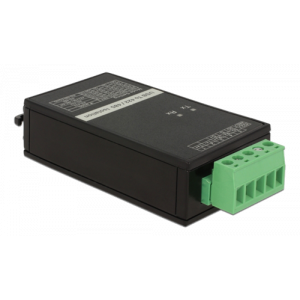 Converter USB 2.0 > Serial RS-422/485 with 3 kV Isolation 62501