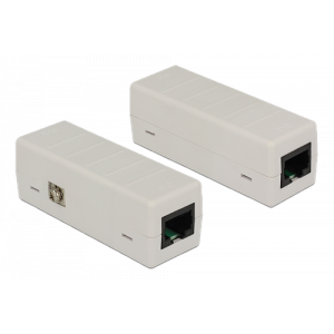 Delock Network Surge Protector 6 kV RJ45