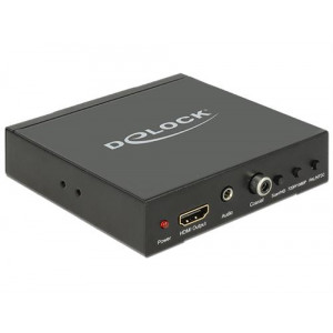 62783 Konverterare SCART / HDMI till HDMI med uppskalning 62783