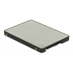 2.5″ Converter SATA 22 pin > M.2 with Enclosure 62792
