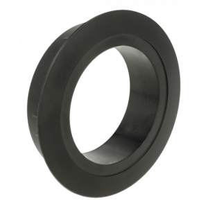 Adapter för 60 mm till 80 mm diameters hubbar för bordsinfällning 62870