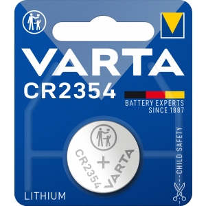 CR2354 Lithium Coin 1 Pack 6354101401