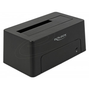USB Type-C™ 10 Gbps Docking Station for 1 x SATA HDD / SSD 63958