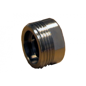 Övergång utv.3/4" x inv.1/2" 645