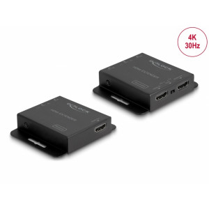 HDMI Extender Set over Cat.6 cable 4K 30 Hz 65832