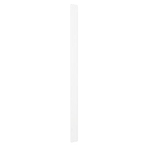 TVA 6000 Cable Cover, White 6860001