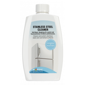 Stålrengöringsmedel, 250 ml 6868A