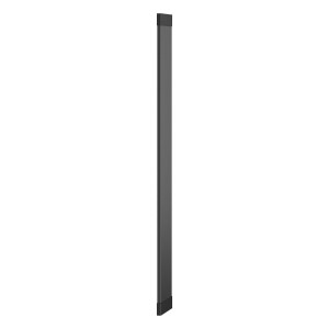 TVA 7000 Cable Cover, black 6870000