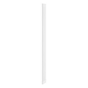 TVA 7000 Cable Cover, white 6870001
